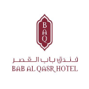 Bab Al Qasr Hotel - Abu Dhabi Logo