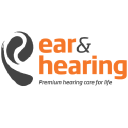 EAR & HEARING AUSTRALIA PTY LTD Logo