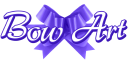 Bow Art Canada Inc Logo