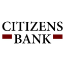 Citizens Bank Holding, Inc. Logo