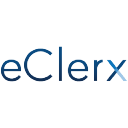 ECLERX LIMITED Logo