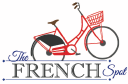 THE FRENCH SPOT Logo