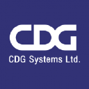 CDG Systems Limited Logo