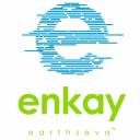 En Kay Logo