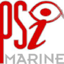 Welcome To PSI Marine Logo