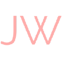 JADE WALKER Logo
