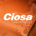 Grupo Ciosa, S.A.P.I. de C.V. Logo