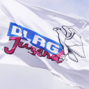 DLRG Jugend Raunheim Pascal Stadler Logo