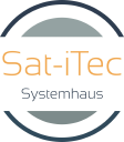 Günther Löb Sat-iTec Systemhaus Logo