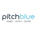 PITCHBLUE LIMITED Logo