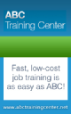 ABC Training Center Inc Logo