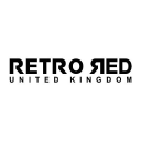 RETRO RED LTD Logo