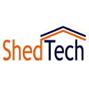 SHEDTECH HOLDINGS PTY LTD Logo