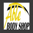Able Body Shop Midtown LLC Logo
