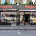 Needoo Grill Logo