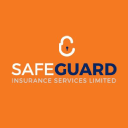 SAFEGUARD INSURANCE SERVICES LIMITED Logo