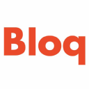 THE BLOQ LTD Logo