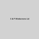 C & P WINDSCREENS LIMITED Logo
