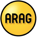 ARAG LEGAL PROTECTION LIMITED Logo
