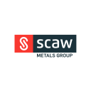 Scaw Metals Group Logo