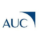 AUC - Akademie der Unfallchirurgie GmbH Logo