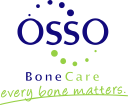 Osso Bone Care Chiropractic Logo