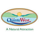 Corporation Of The City Of Quinte West, The Logo