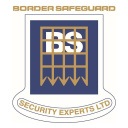 BORDER SAFEGUARD LIMITED Logo