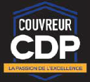 Couvreur L P Logo