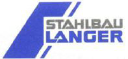 Stahlbau Langer GmbH Logo