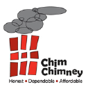 Chim Chimney Logo