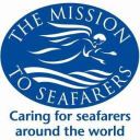 Mission To Seafarers, The Logo