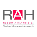 ROBERT HARRIS & CO LIMITED Logo