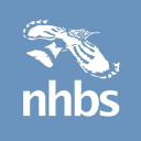 NHBS LTD. Logo