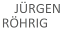 Jürgen Röhrig Psychotherapeutischer Heilpraktiker nach dem HPG Logo