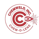 Chemweld, Inc. Logo