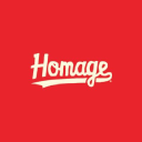 Homage, LLC Logo