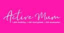 ACTIVE PREGNANCY & BEYOND Logo