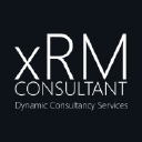 XRM CONSULTANT (UK) LTD Logo