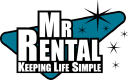 MR RENTALS CAPALABA Logo