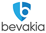 Bevakia AB Logo