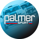 PALMER CARS LTD Logo