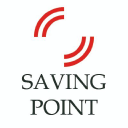 Saving Point Logo