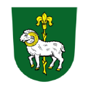 Obec Mladecko Logo