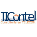 Ticontel, S.A. de C.V. Logo