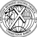 Christian Methodist Episcopal Church Logo