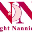 NIGHT NANNIES (UK) LIMITED Logo