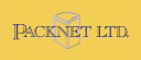 Packnet, Ltd. Logo