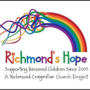 RICHMOND'S HOPE Logo