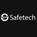 SafeTech Global Logo